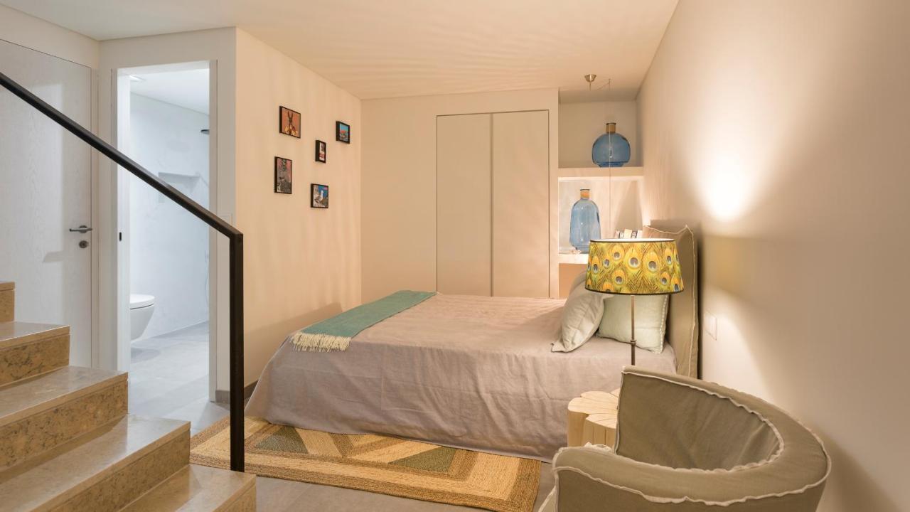 Vila Ninho By Sevencollection Villa Salema Bagian luar foto