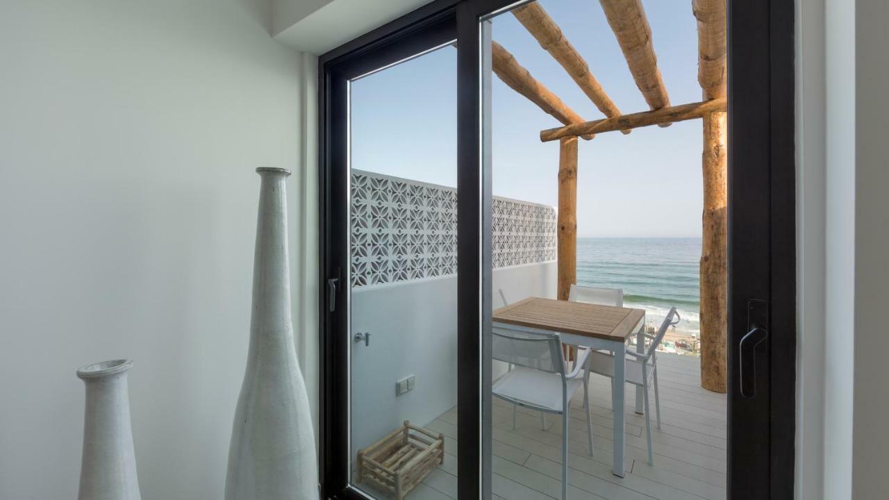 Vila Ninho By Sevencollection Villa Salema Bagian luar foto