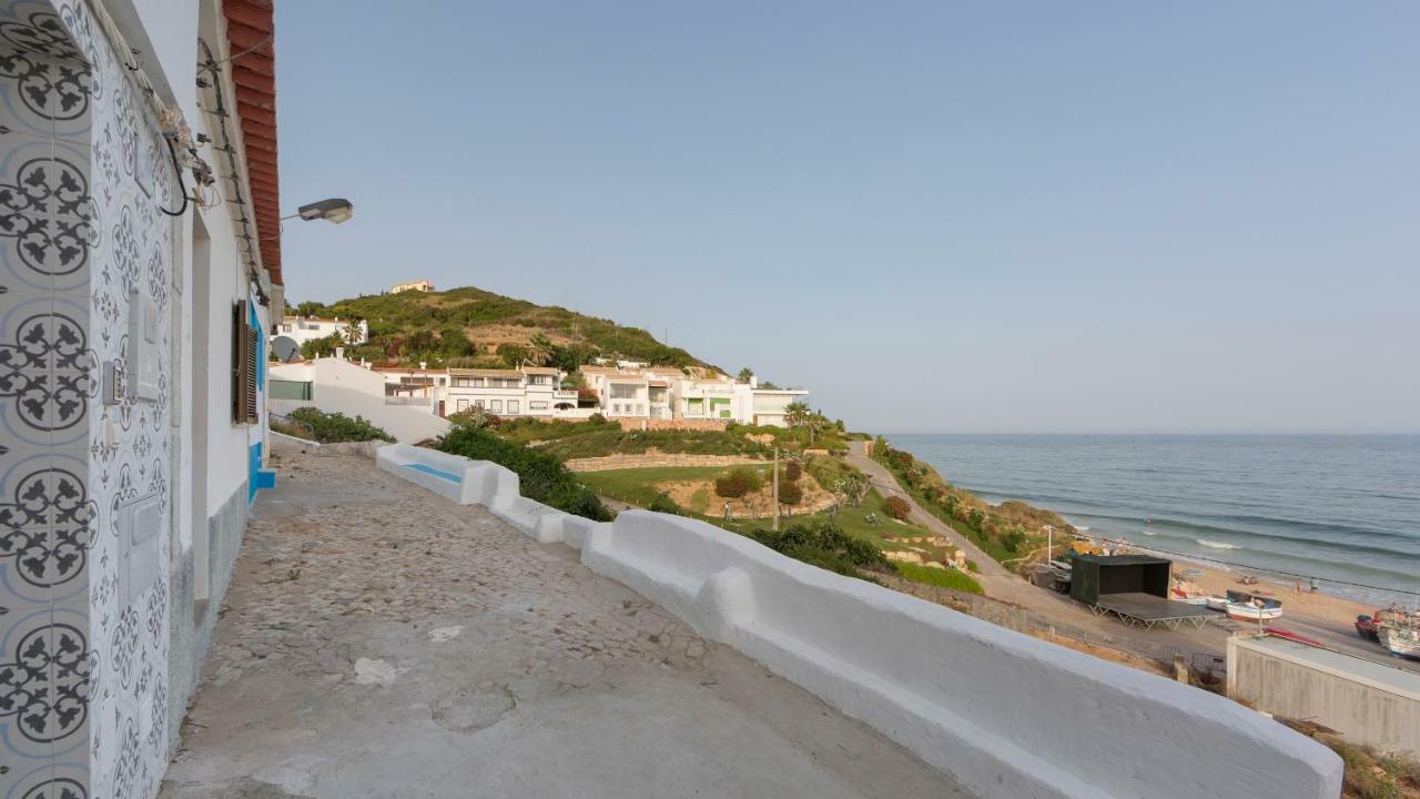 Vila Ninho By Sevencollection Villa Salema Bagian luar foto