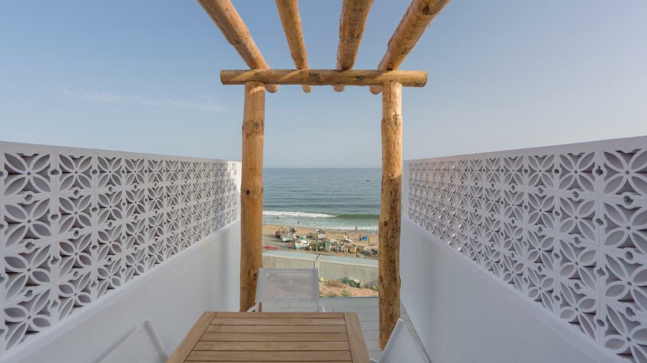 Vila Ninho By Sevencollection Villa Salema Bagian luar foto
