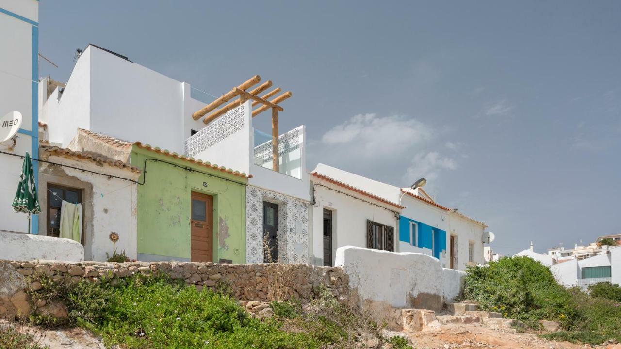 Vila Ninho By Sevencollection Villa Salema Bagian luar foto